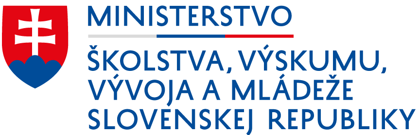 Ministerstvo školstva — IS Číselníky